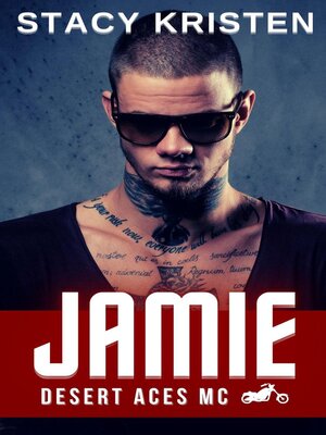 cover image of Jamie